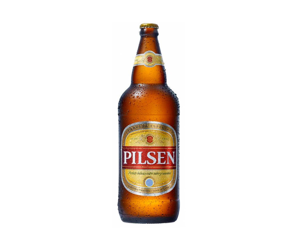 Cerveza Pilsen