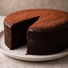 Torta de chocolate
