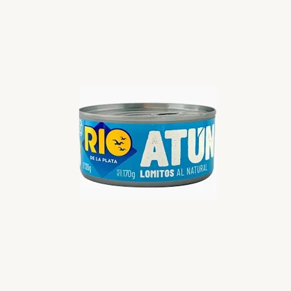 Atún